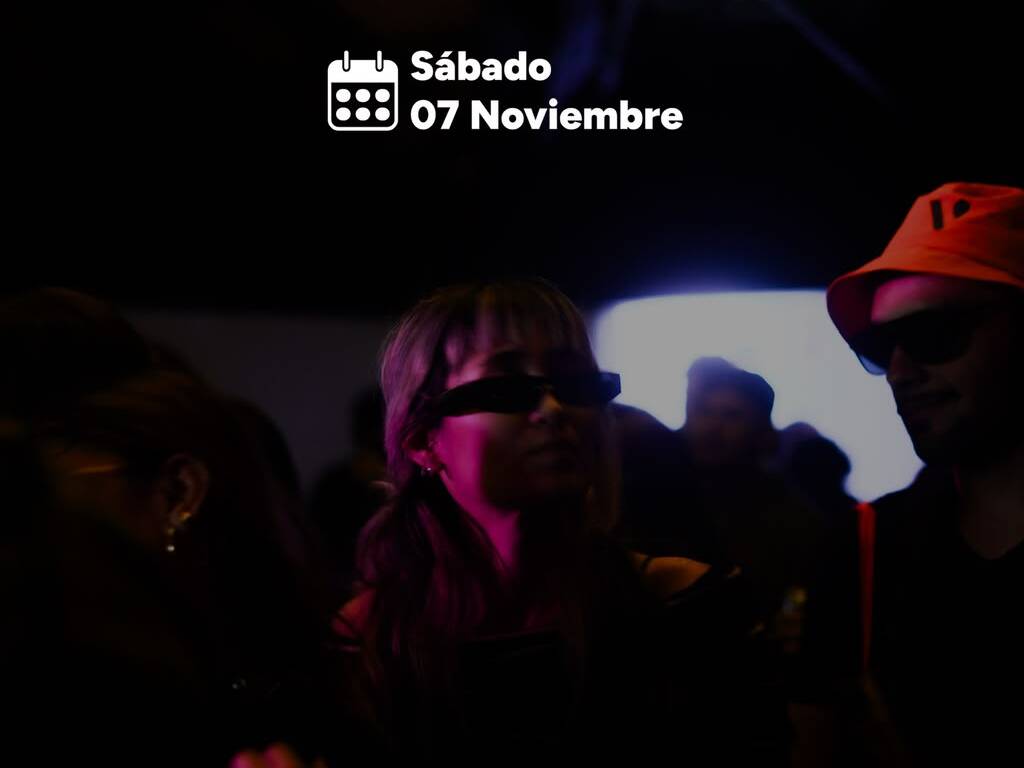 Get Danz w/ Jorge Escribano 3