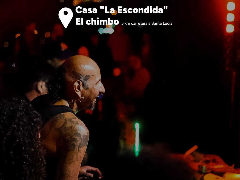 Get Danz w/ Jorge Escribano 4