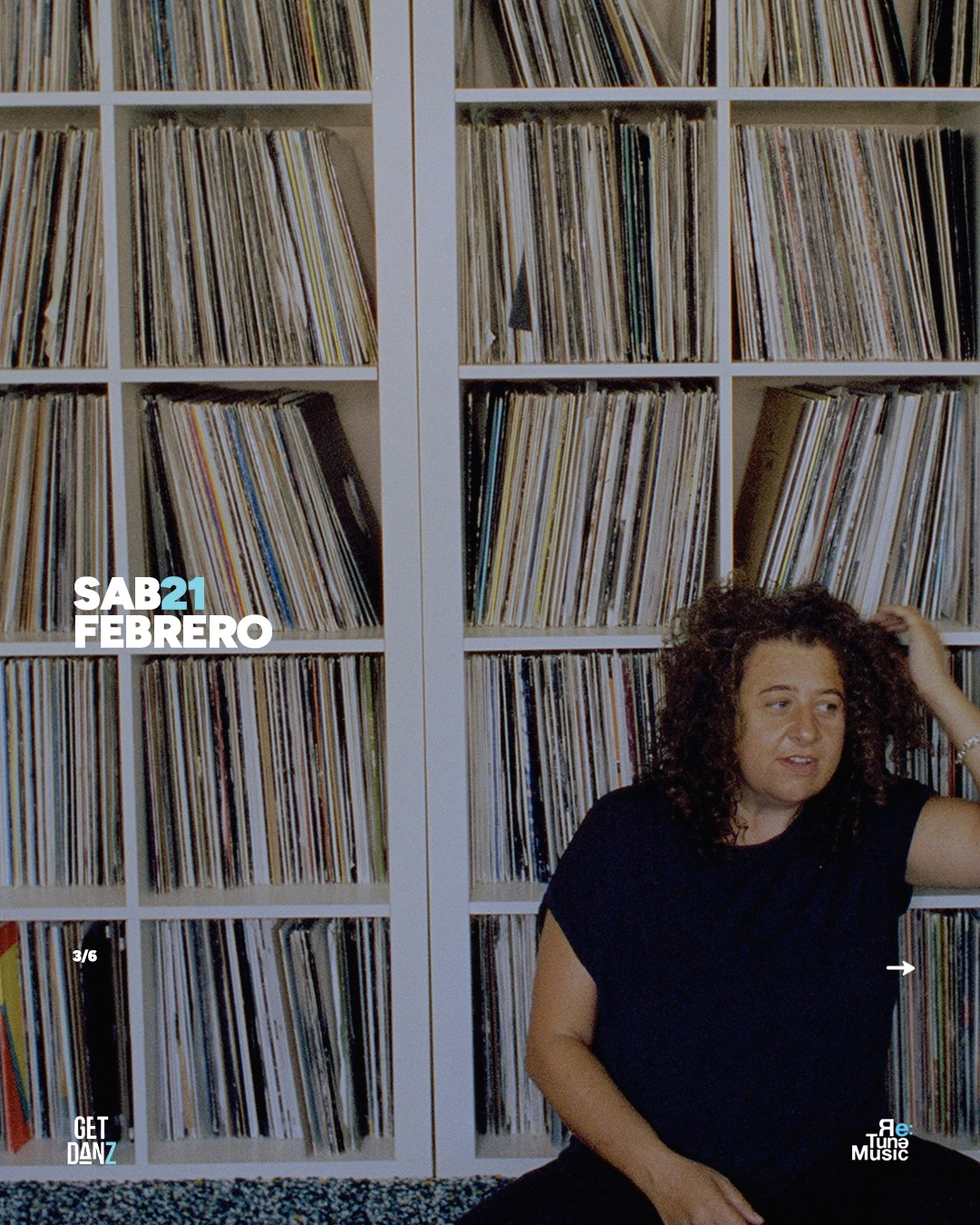RETUNE: Get Danz w/ Jane Fitz 3