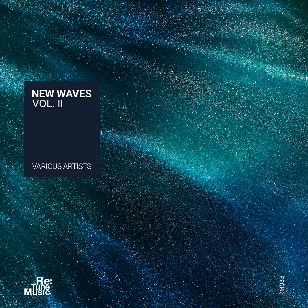 New Waves Vol.II by V.A