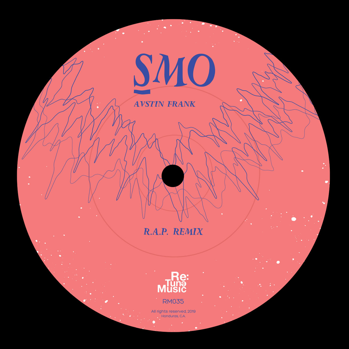 S.M.O by Avstin Frank