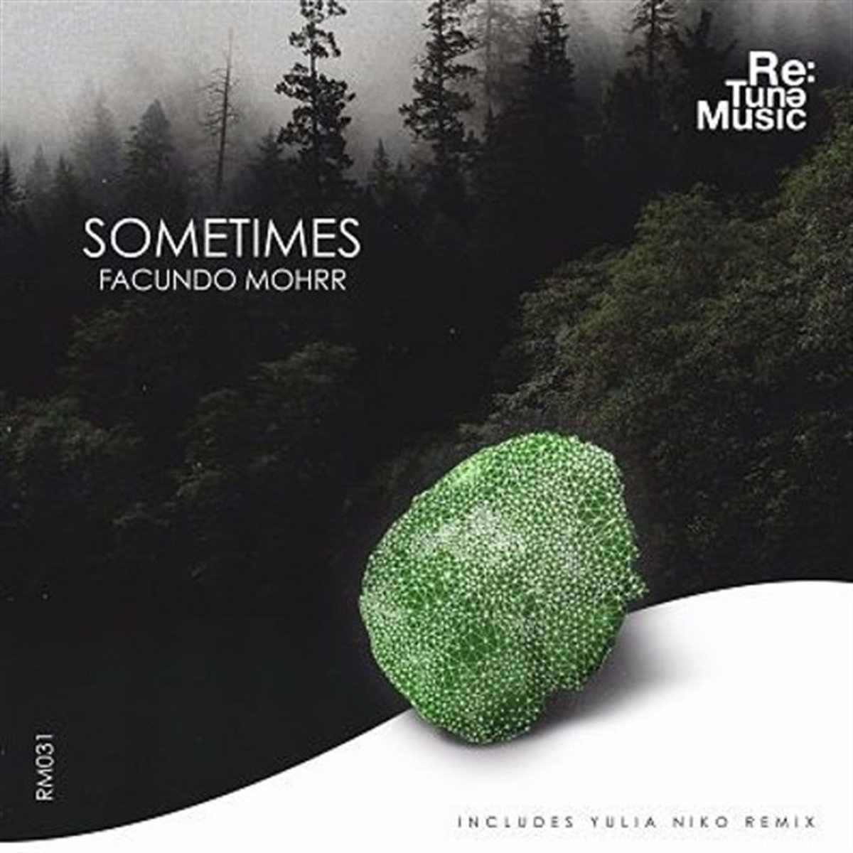 Sometimes by Facundo Mohrr